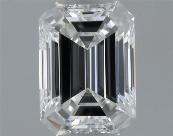 Emerald Diamond image