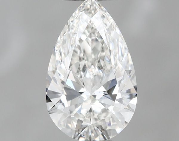 Pear Diamond image