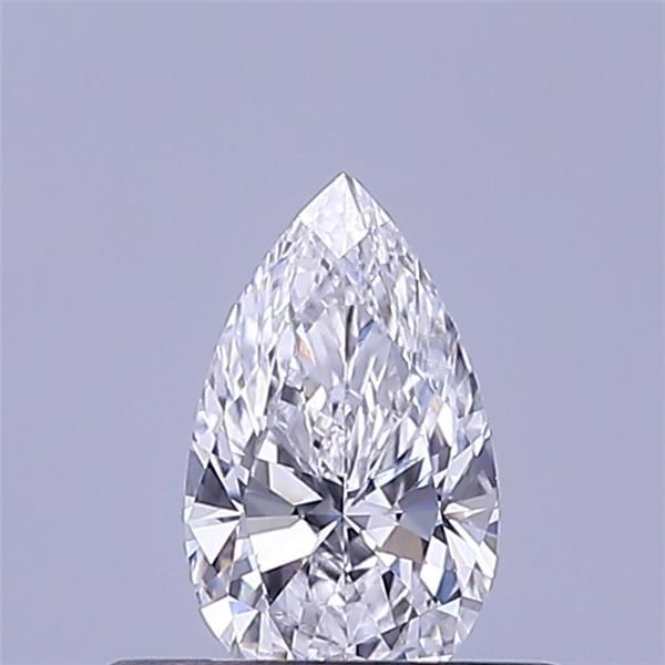 Pear Lab-Grown Diamond image