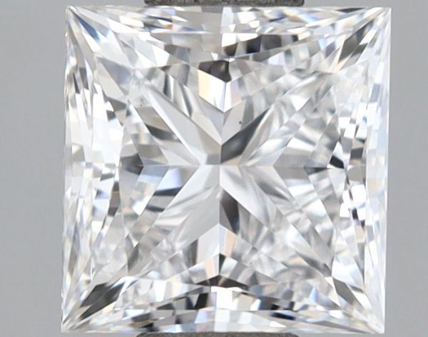 Princess Lab-Grown Diamond image