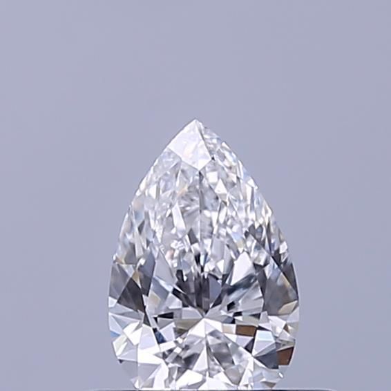 Pear Lab-Grown Diamond image