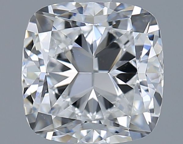 Cushion Diamond image