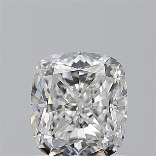 Cushion Diamond image