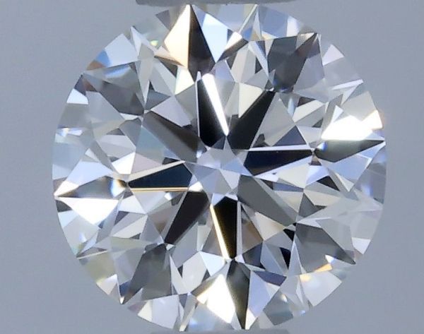 Round Diamond image