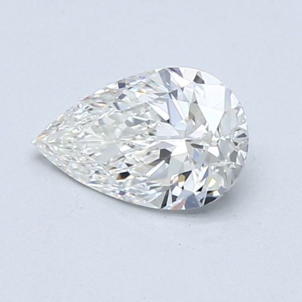 Pear Diamond image