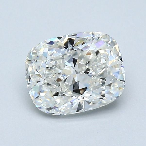 Cushion Diamond image