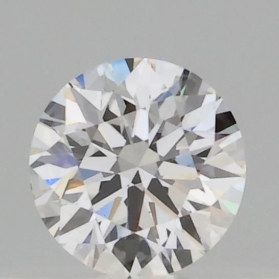 Round Lab-Grown Diamond image