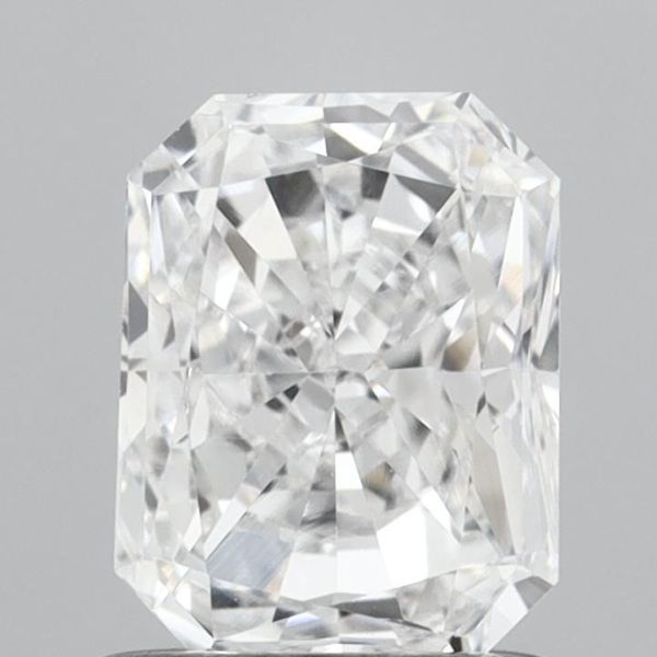 Radiant Lab-Grown Diamond image