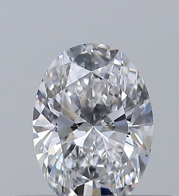 Oval Diamond image