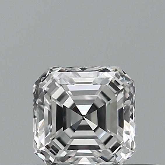 Asscher Diamond image
