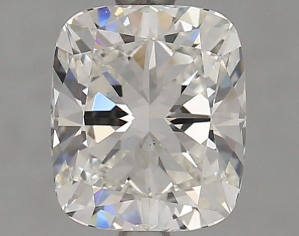 Cushion Diamond image