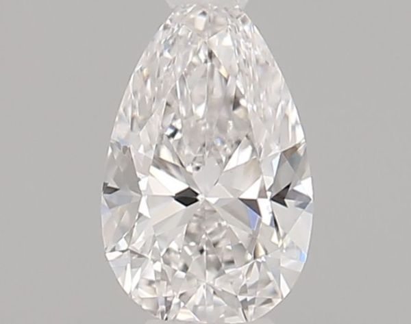 Pear Lab-Grown Diamond image