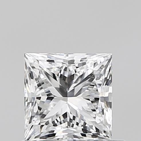 Princess Lab-Grown Diamond image
