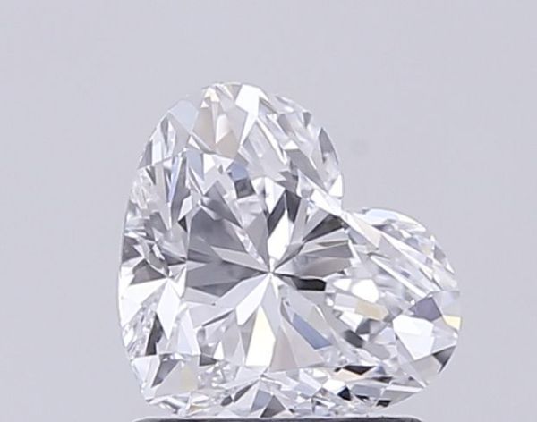 Heart Lab-Grown Diamond image