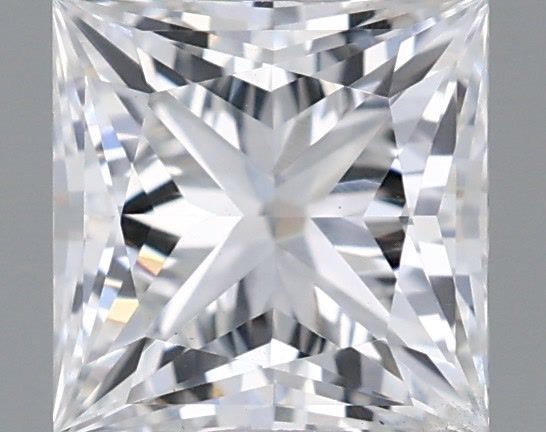 Princess Lab-Grown Diamond image