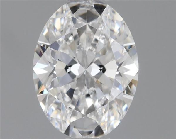 Oval Diamond image