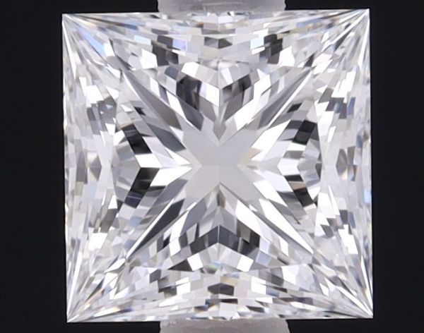 Princess Lab-Grown Diamond image