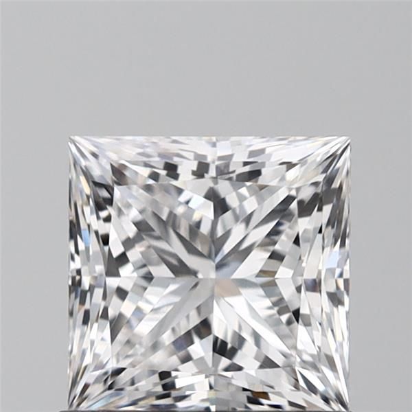 Princess Lab-Grown Diamond image