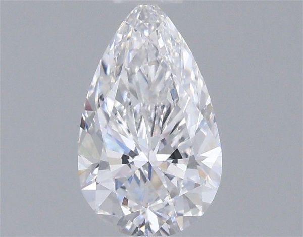 Pear Lab-Grown Diamond image