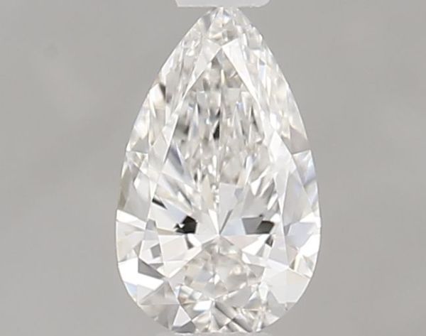 Pear Lab-Grown Diamond image