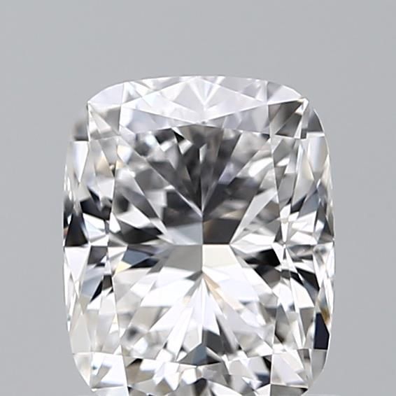 Cushion Lab-Grown Diamond image