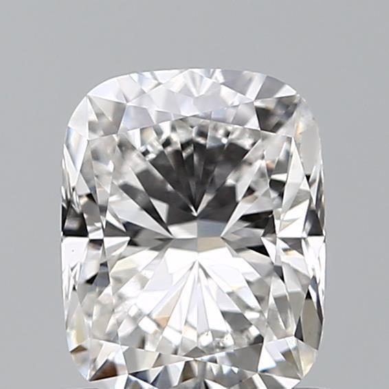 Cushion Lab-Grown Diamond image