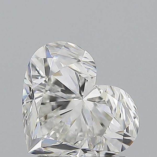 Heart Diamond image