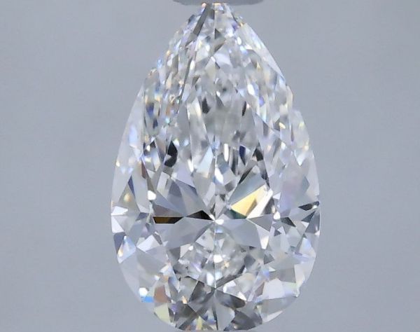 Pear Diamond image