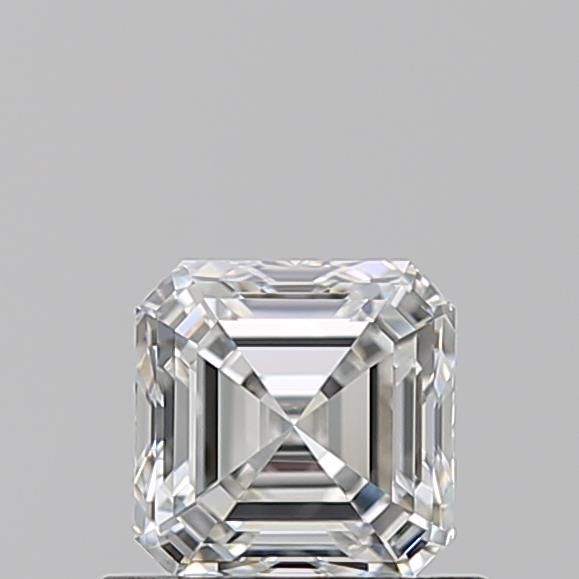 Asscher Diamond image