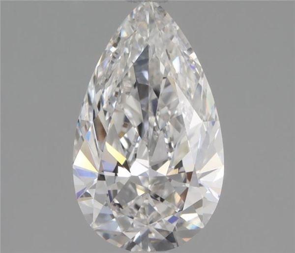 Pear Diamond image