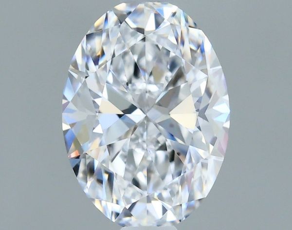 Oval Diamond image