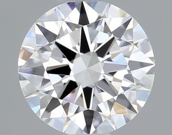 Round Diamond image