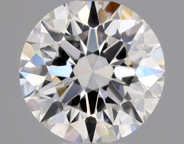 Round Diamond image