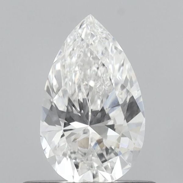 Pear Lab-Grown Diamond image