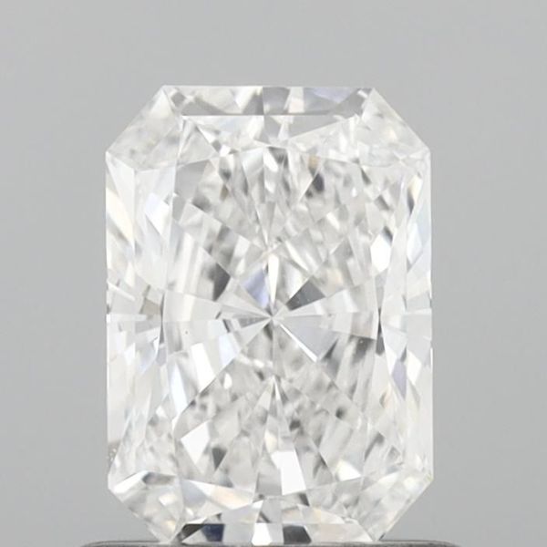 Radiant Lab-Grown Diamond image