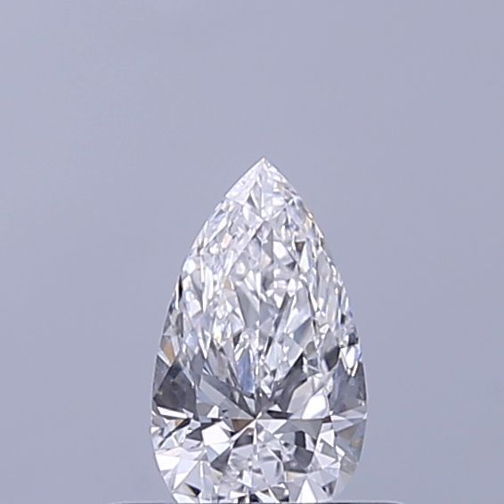 Pear Lab-Grown Diamond image