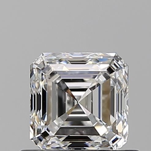 Asscher Diamond image