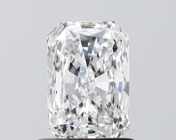 Radiant Lab-Grown Diamond image