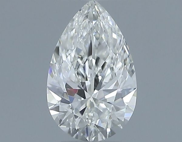 Pear Diamond image