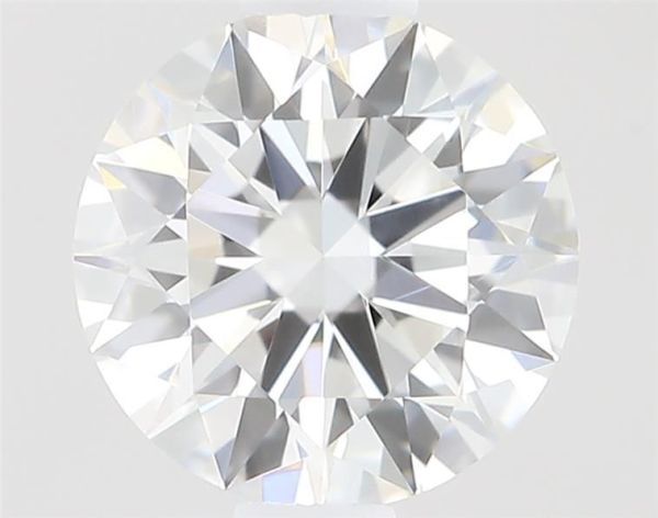 Round Diamond image
