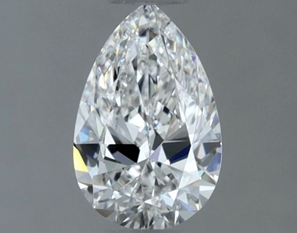 Pear Diamond image