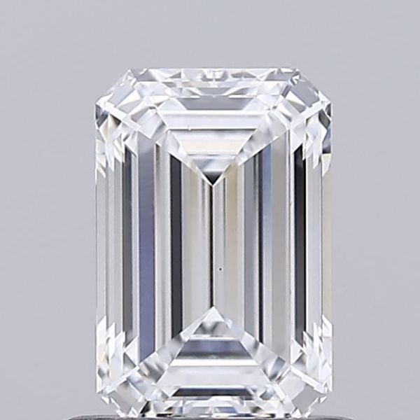 Emerald Lab-Grown Diamond image