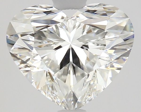 Heart Diamond image