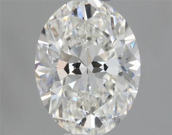 Oval Diamond image