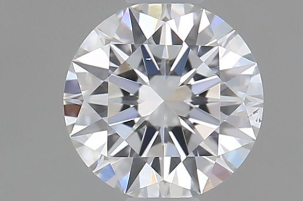 Round Diamond image