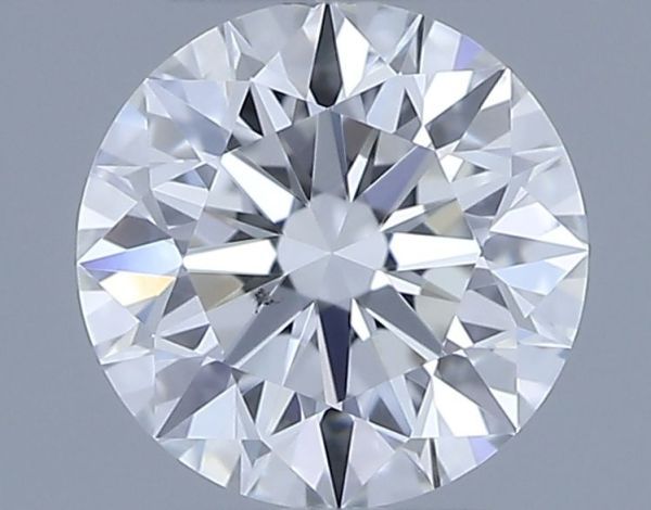 Round Diamond image