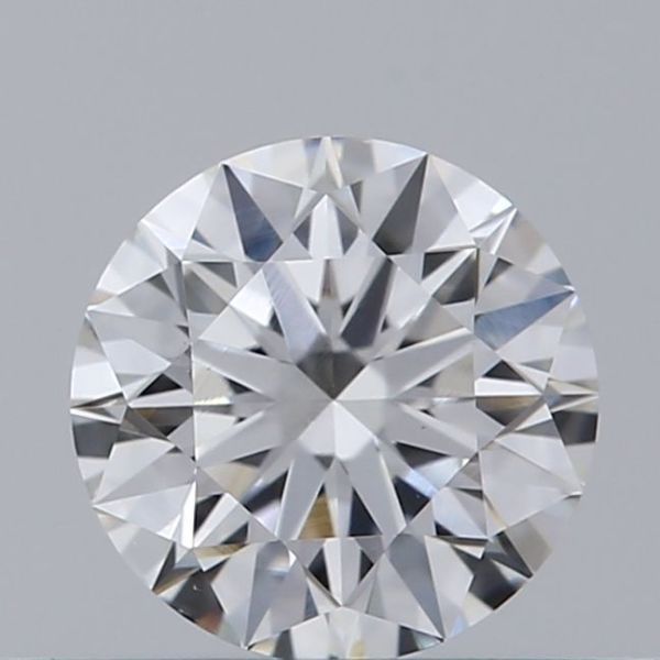 Round Diamond image