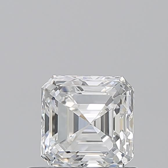 Asscher Diamond image