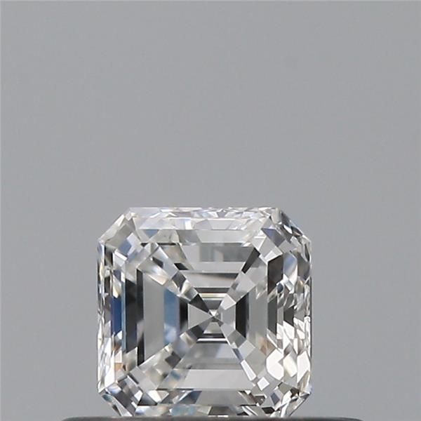 Asscher Diamond image