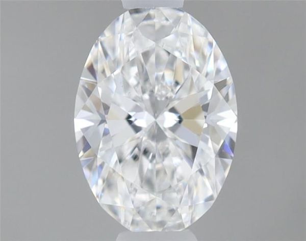 Oval Diamond image